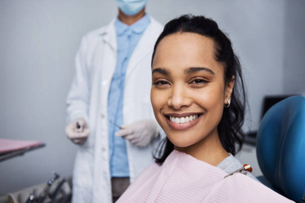 Best Oral Cancer Screening  in Frazee, MN