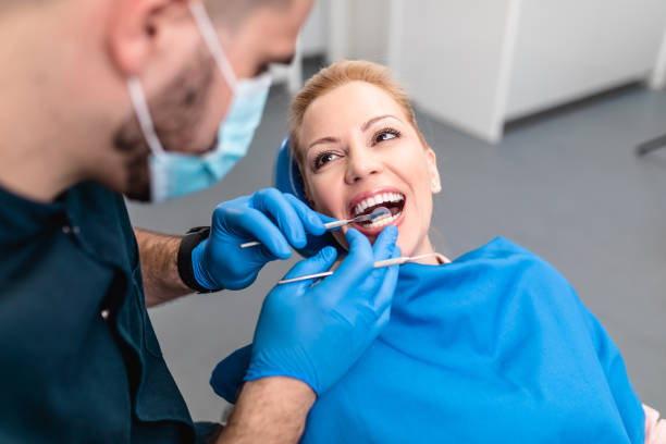 Best Sedation Dentistry  in Frazee, MN