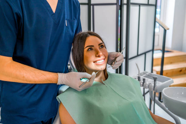 Best Periodontal (Gum) Disease Treatment  in Frazee, MN