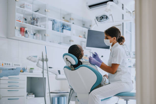 Best Dental X-Rays and Imaging  in Frazee, MN